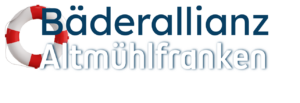 Logo der Bäderallianz